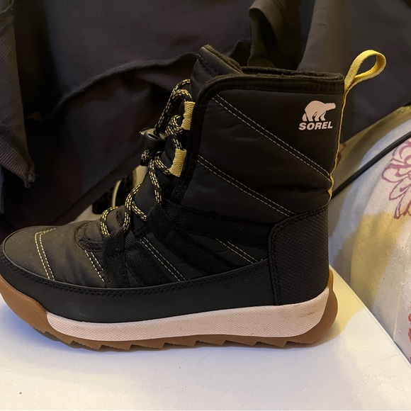 Boys Boots